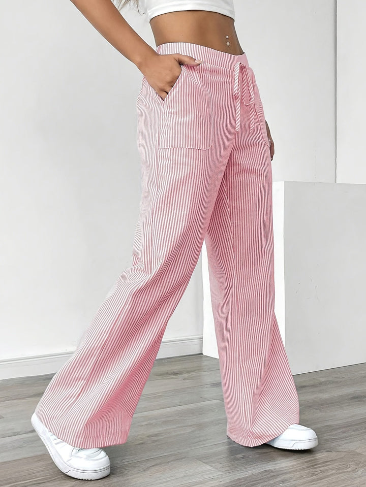 Camille Cannes | Pantalon Chic