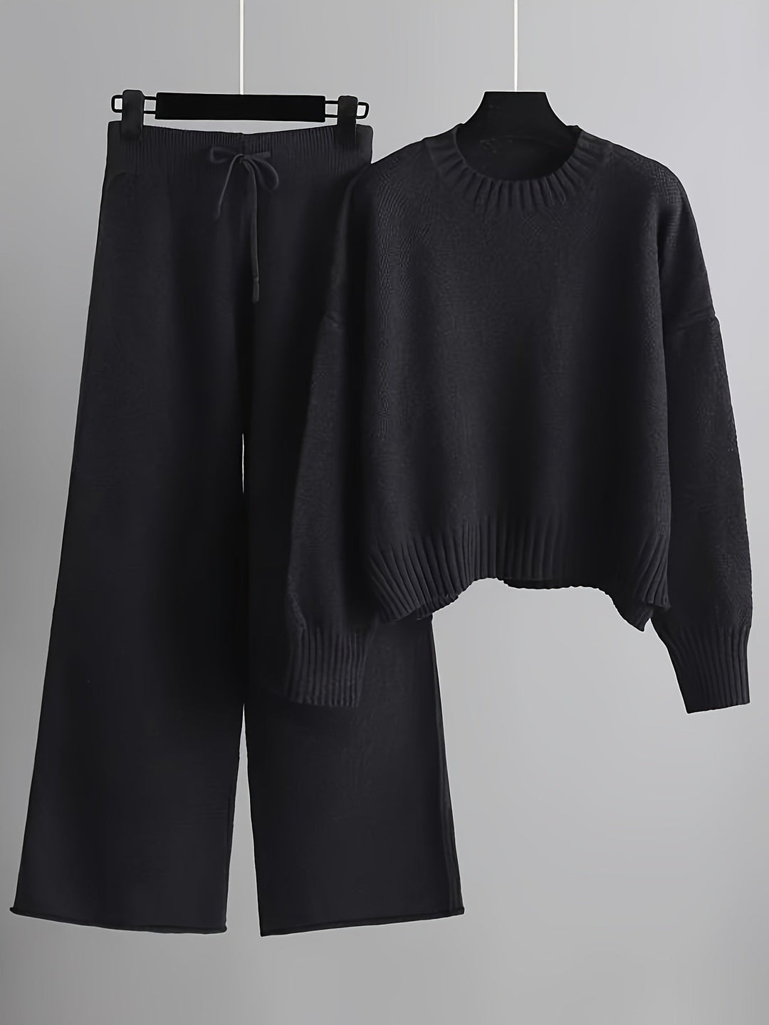 Ensemble Joséphine | Le Confort Chic au Quotidien