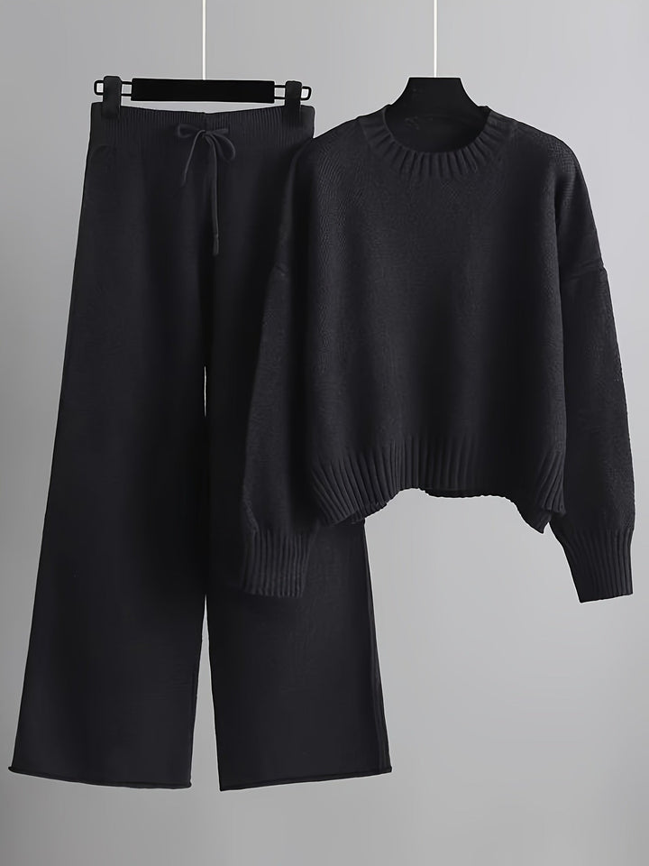 Ensemble Joséphine | Le Confort Chic au Quotidien