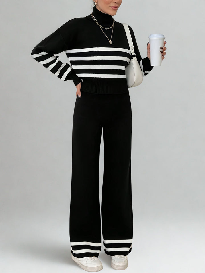 Ensemble Rebecca | Le Confort Chic au Quotidien