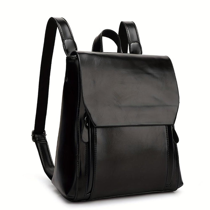Elowen | Sac à dos rétro|chic matelassé