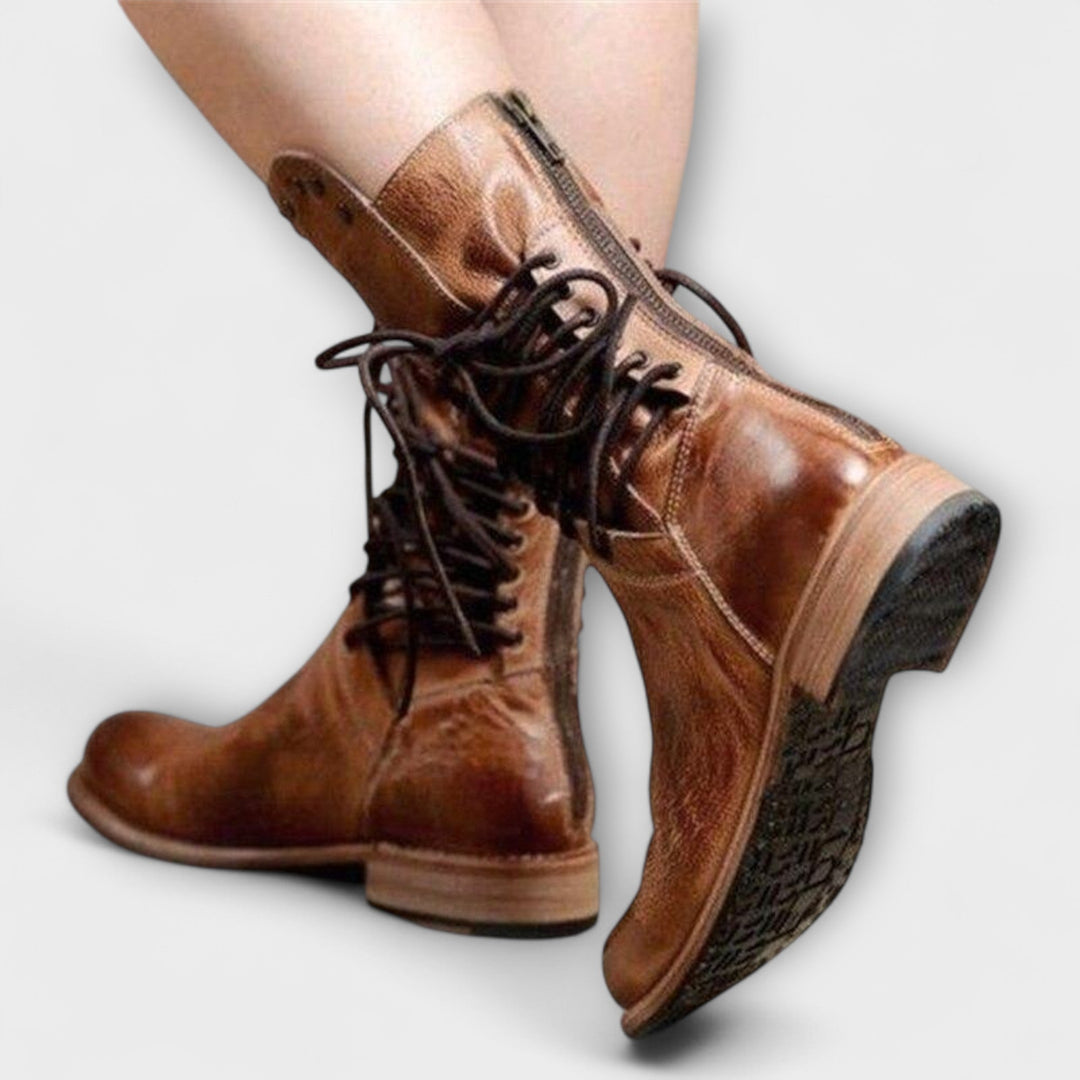 Carmen | Aruna Tahi boots