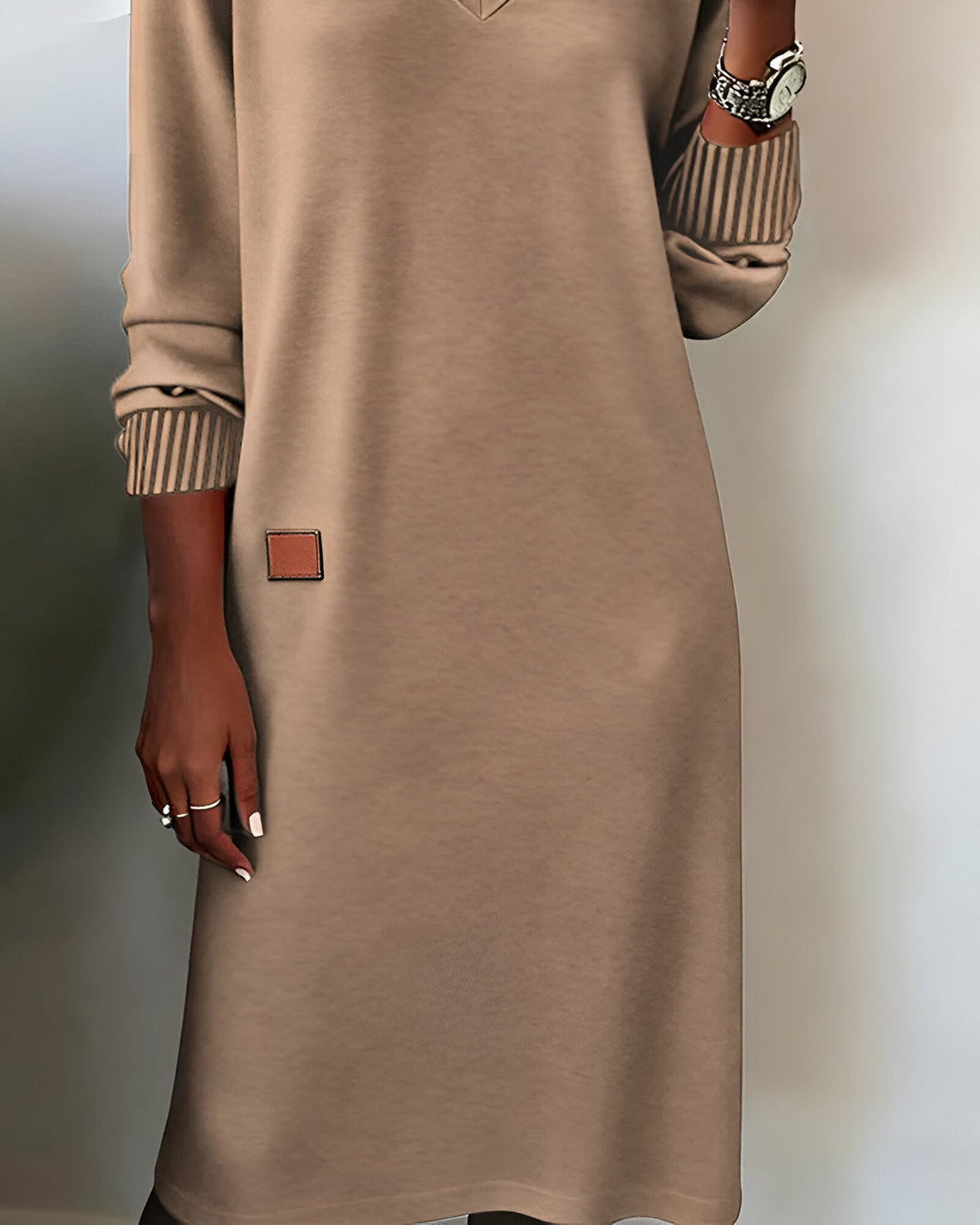 Camille Cannes | Robe Élégante