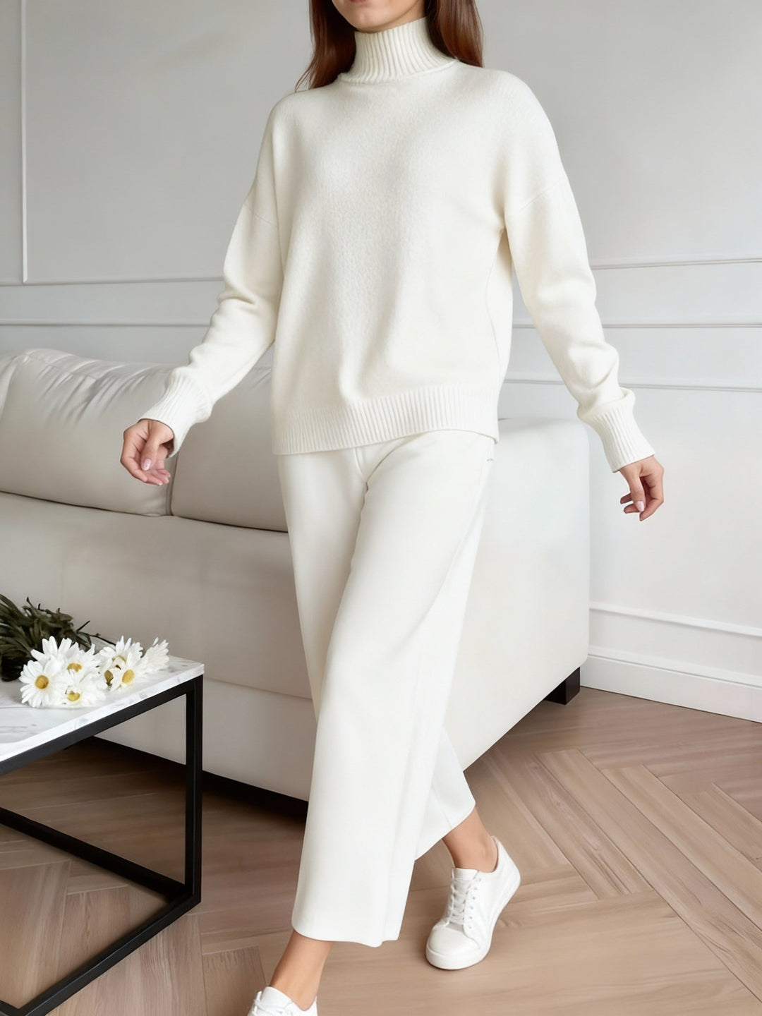 Ensemble Margaux | Le Confort Chic au Quotidien