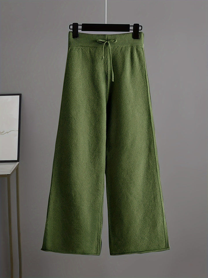 Ensemble Joséphine | Le Confort Chic au Quotidien
