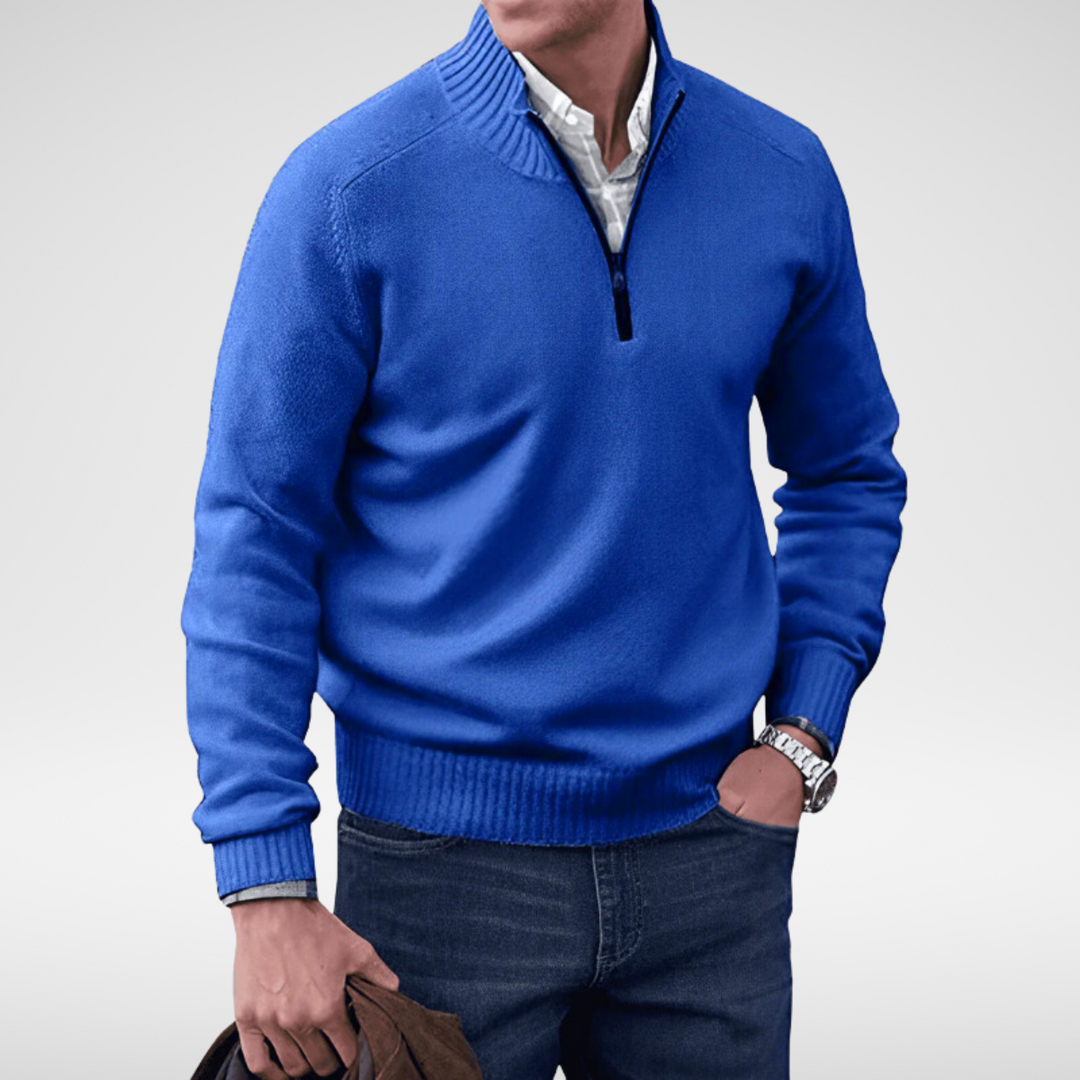 PULL DE LUXE
