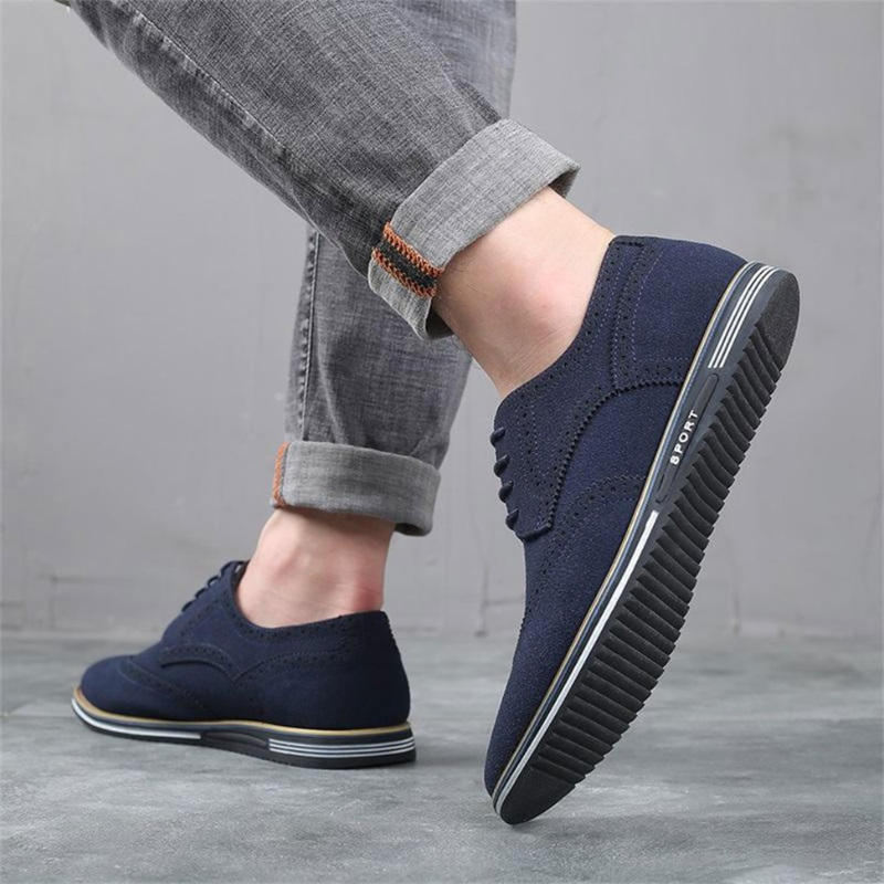 CHAUSSURES POUR HOMMES DE LUXE
