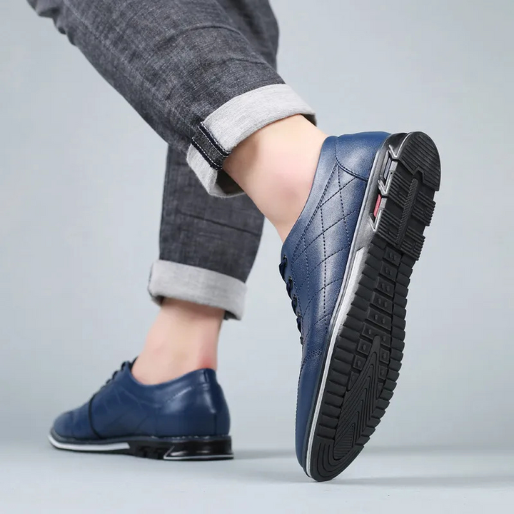 ENZO | CHAUSSURES ÉLÉGANTES ET CONFORTABLES POUR HOMME