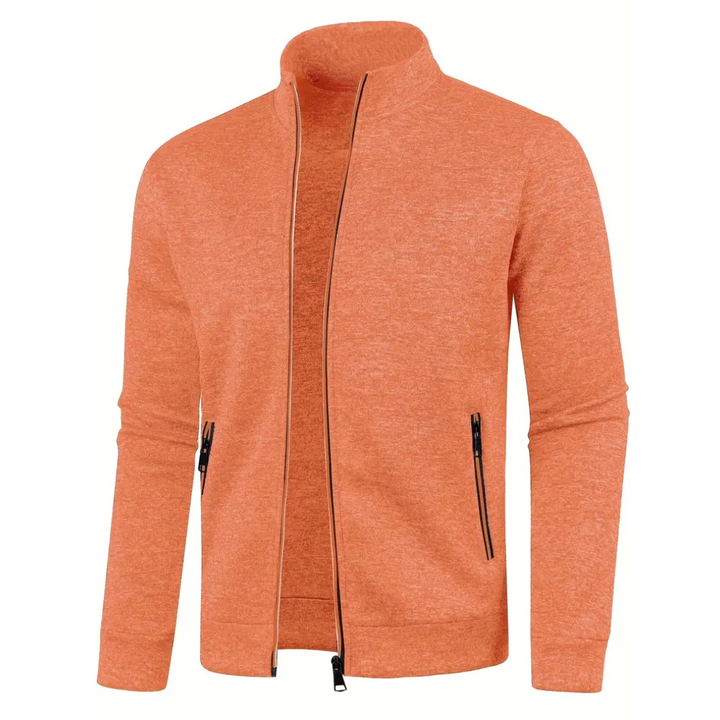 CARDIGAN EN MAILLE