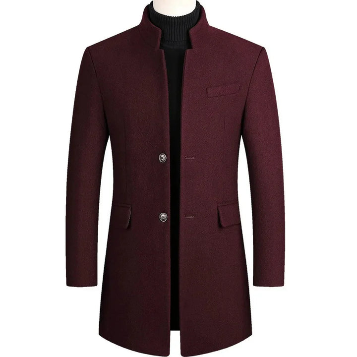 MANTEAU INTEMPOREL