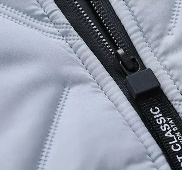 VESTE D'HIVER POUR HOMME