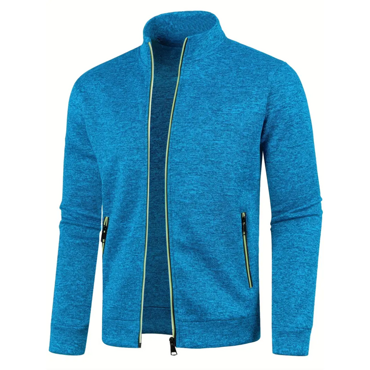 CARDIGAN EN MAILLE