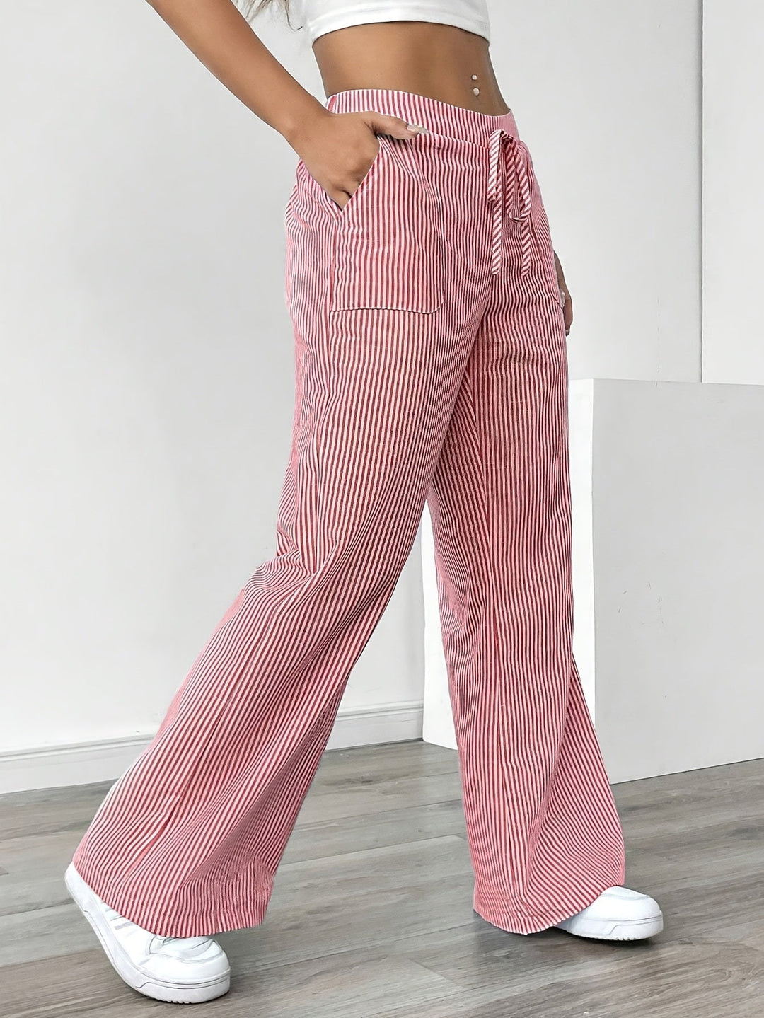 Camille Cannes | Pantalon Chic