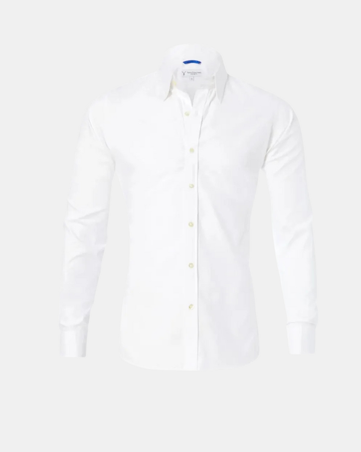 Zip Shirt