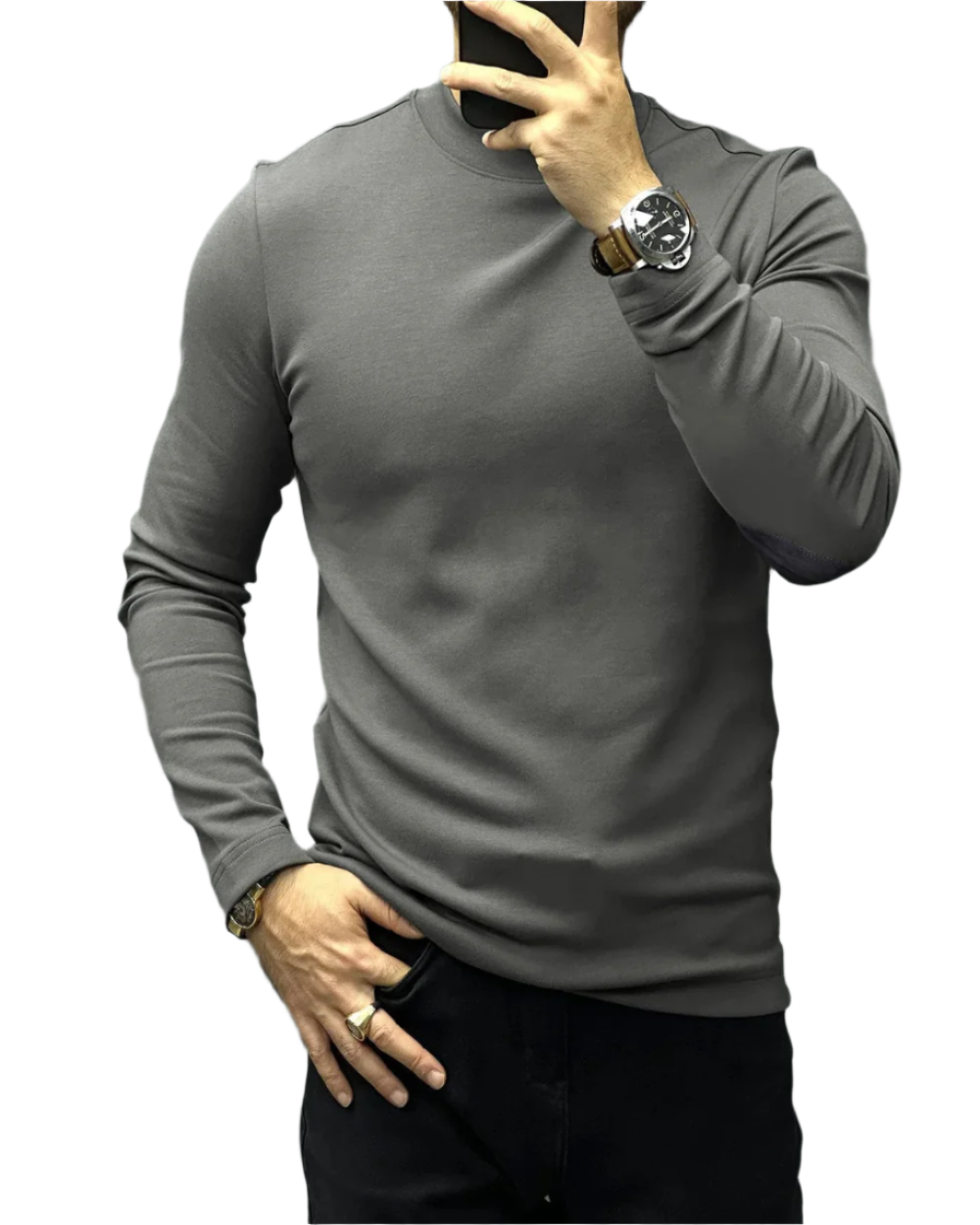 Classic Sweater