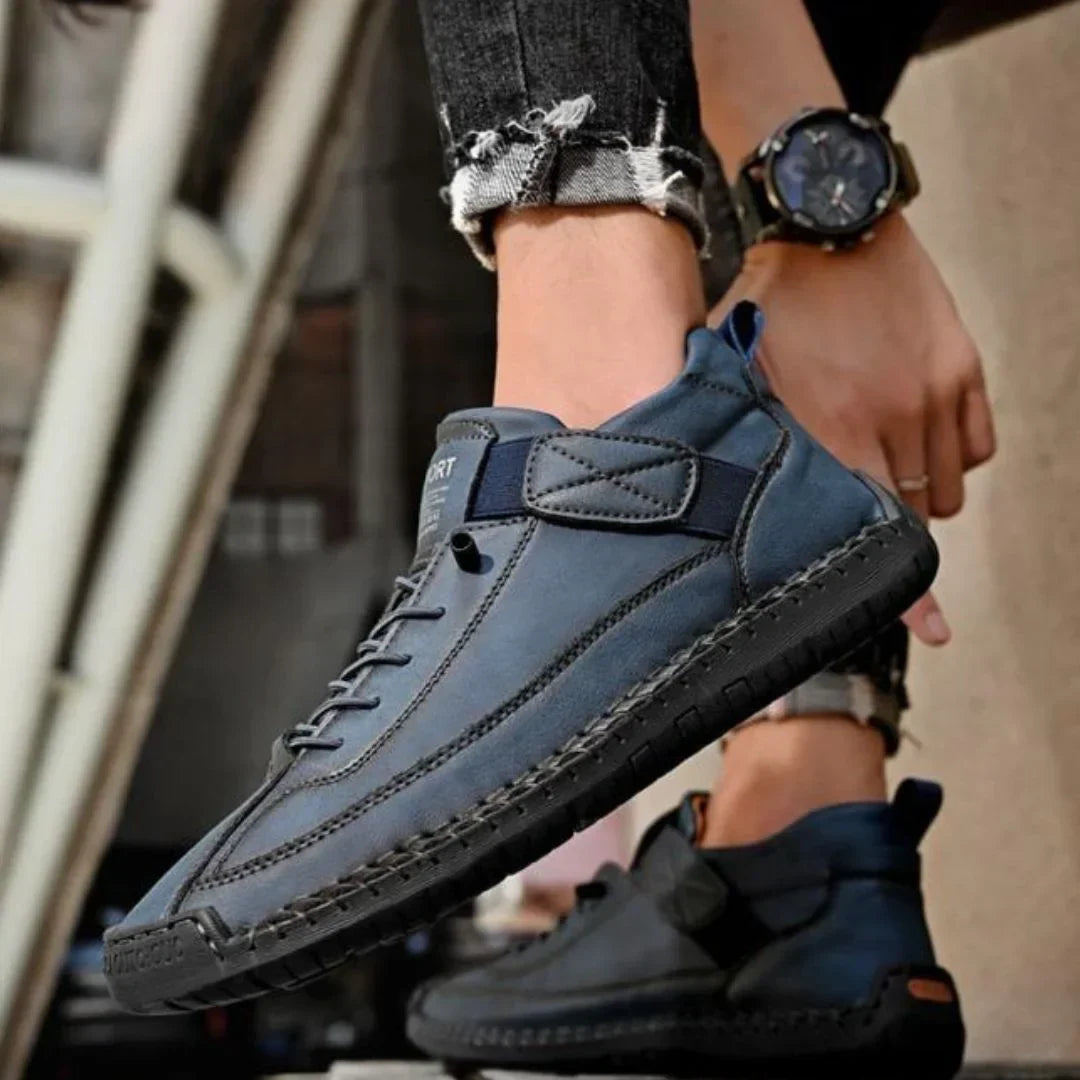 BASKETS URBAINES POUR HOMME