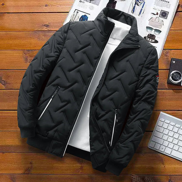 VESTE D'HIVER POUR HOMME