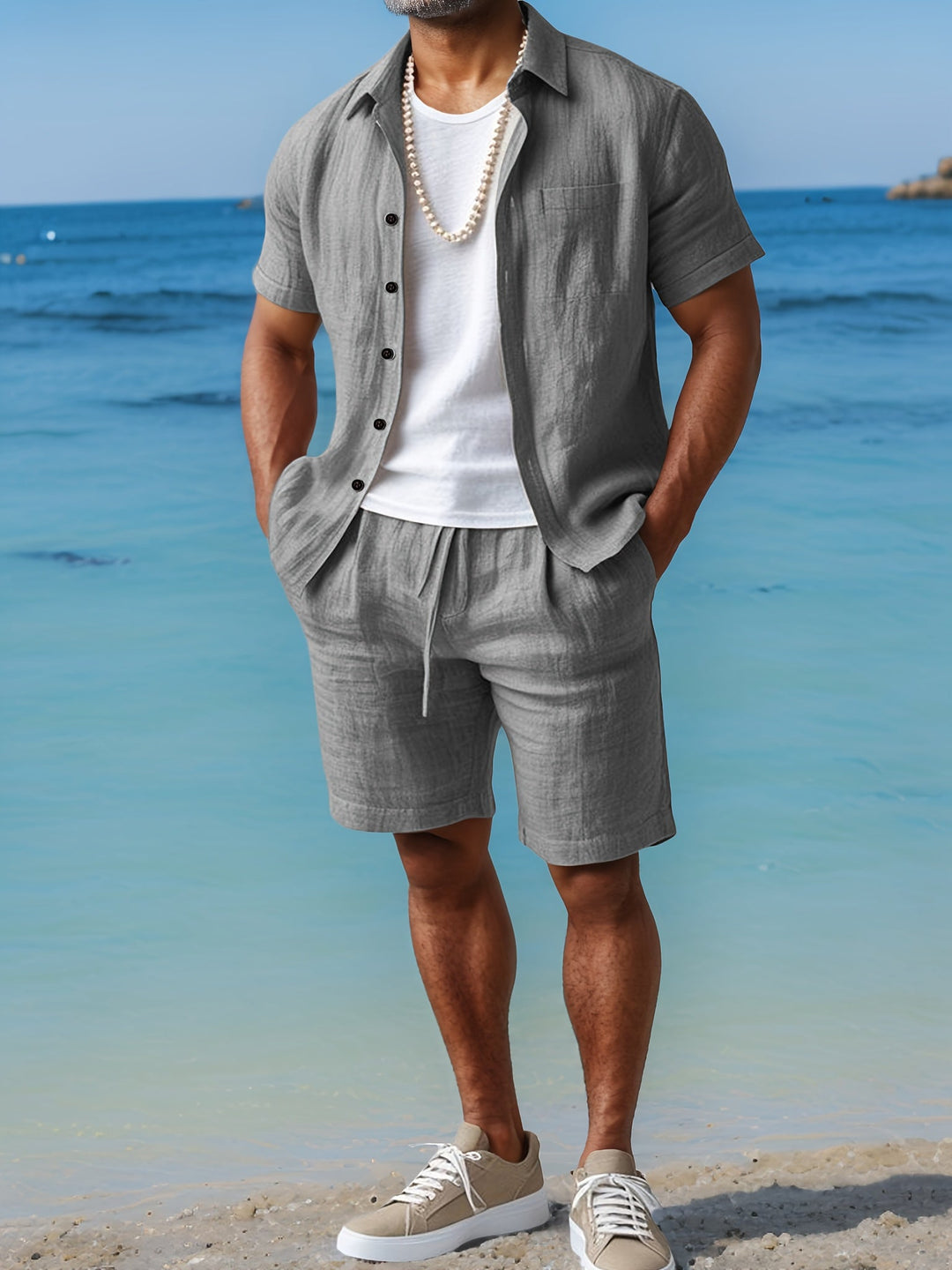 Elegant Summer Set