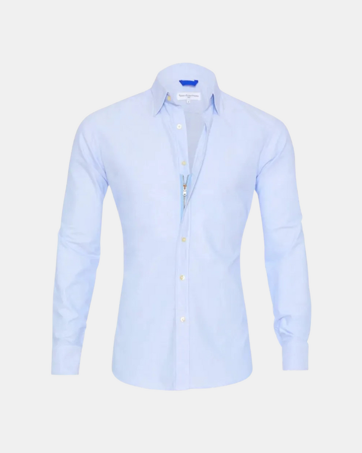 Zip Shirt