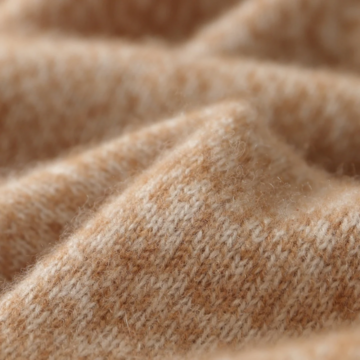 Palermo Cashmere Vest