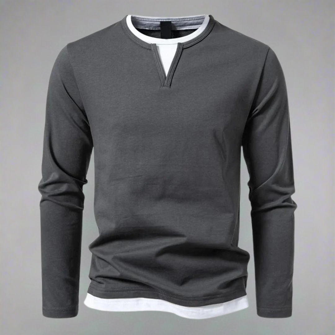 MAILLE COL V PREMIUM