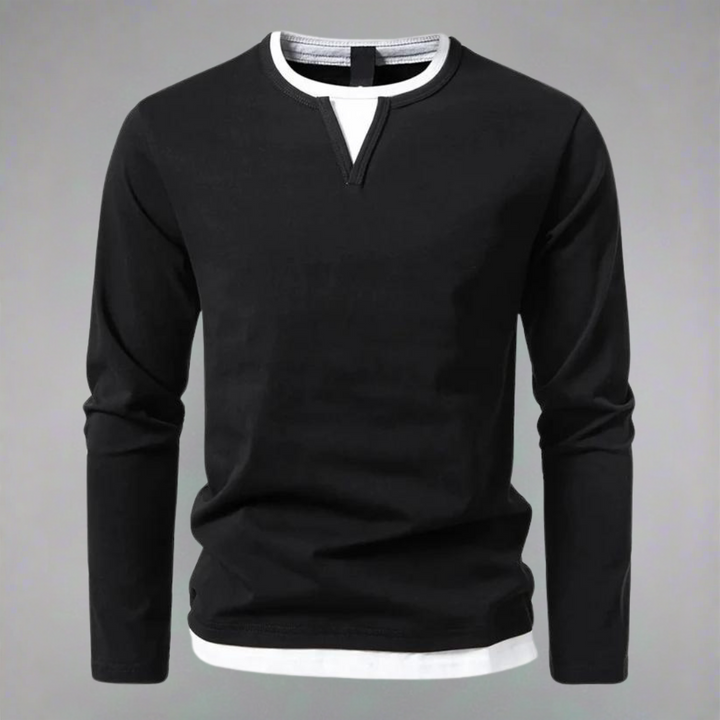 MAILLE COL V PREMIUM