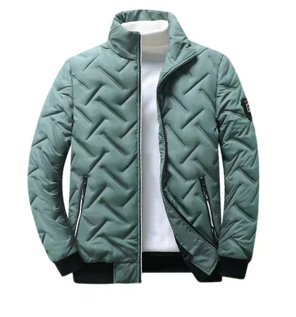 VESTE D'HIVER POUR HOMME
