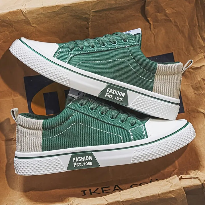 CHAUSSURES CONFORTABLES ET CASUAL