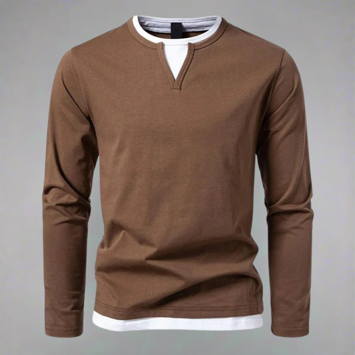 MAILLE COL V PREMIUM