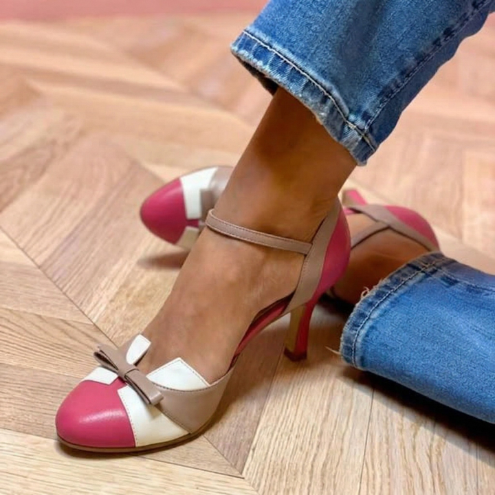 Élise | Talons élégants et confortables