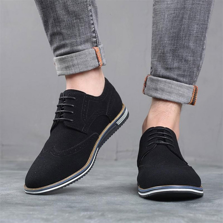 CHAUSSURES POUR HOMMES DE LUXE