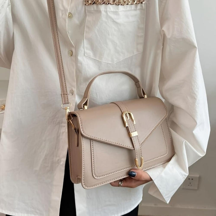 Tessa | Sac à bandoulière élégant et minimaliste