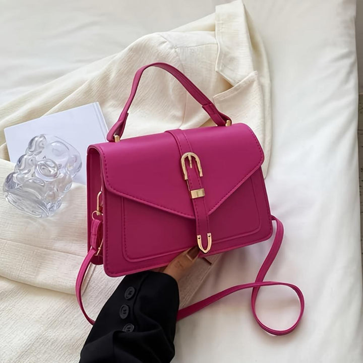 Tessa | Sac à bandoulière élégant et minimaliste