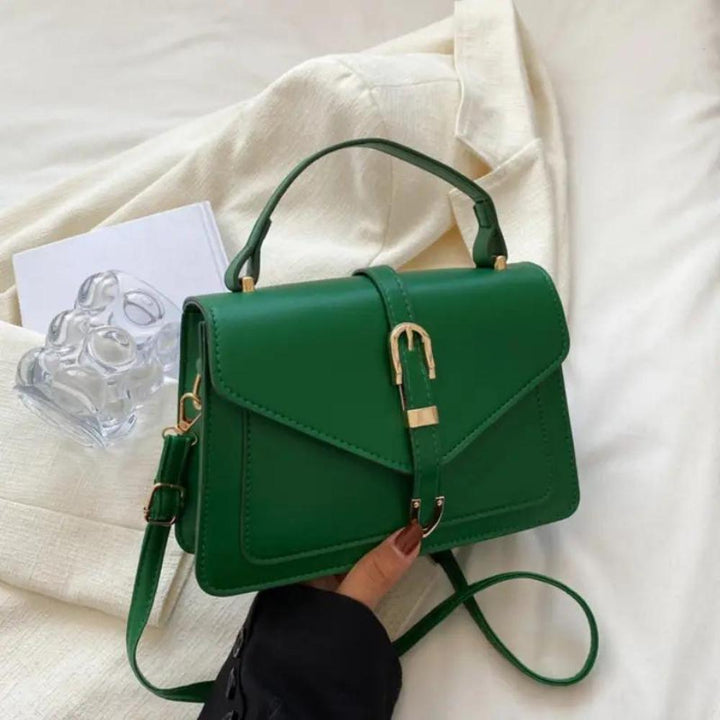 Tessa | Sac à bandoulière élégant et minimaliste