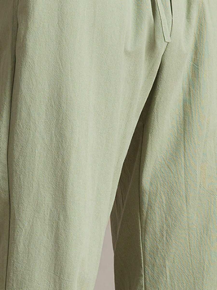 LOUIS  |  PANTALONS D'ÉTÉ DE LUXE