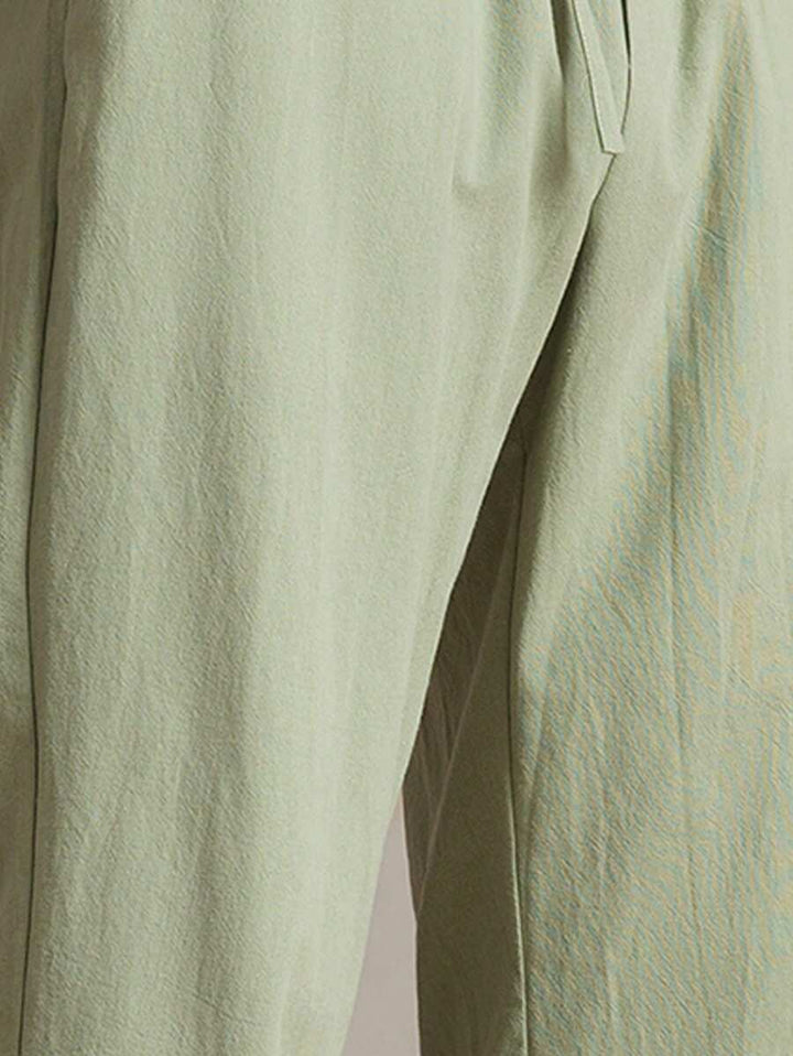 LOUIS  |  PANTALONS D'ÉTÉ DE LUXE