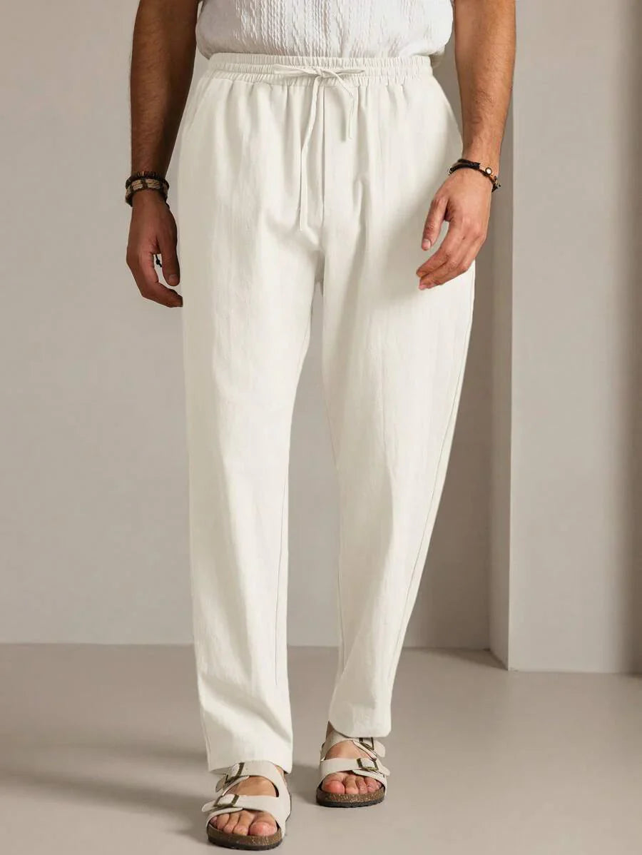 LOUIS  |  PANTALONS D'ÉTÉ DE LUXE