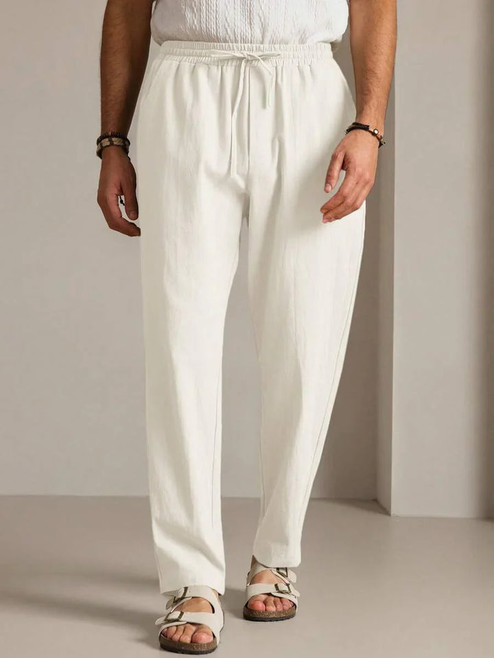 LOUIS  |  PANTALONS D'ÉTÉ DE LUXE