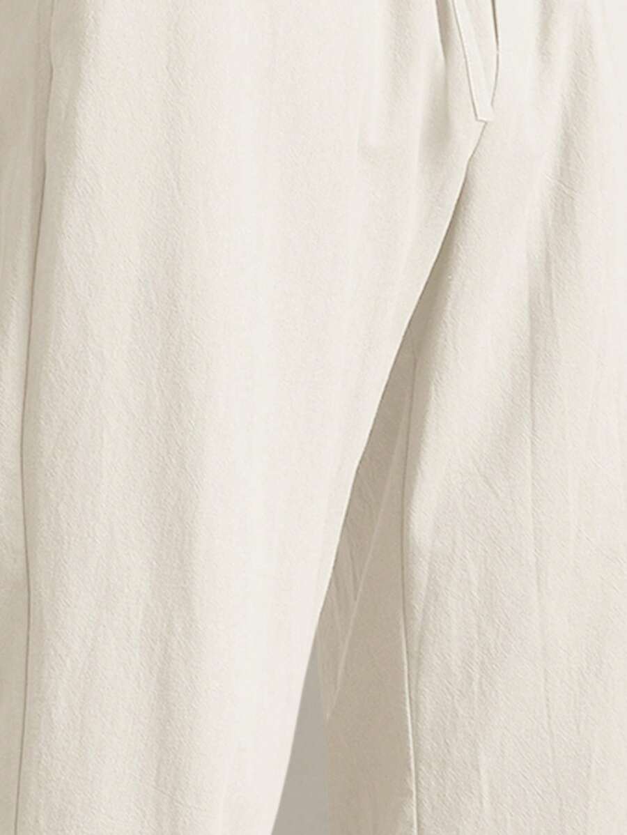 LOUIS  |  PANTALONS D'ÉTÉ DE LUXE