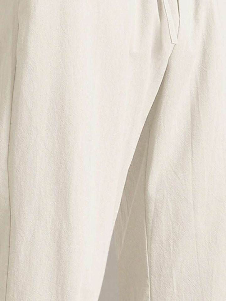 LOUIS  |  PANTALONS D'ÉTÉ DE LUXE