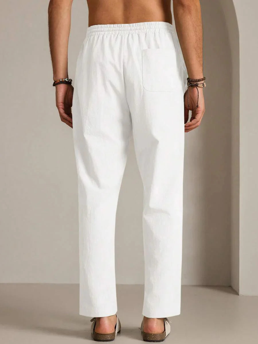 LOUIS  |  PANTALONS D'ÉTÉ DE LUXE
