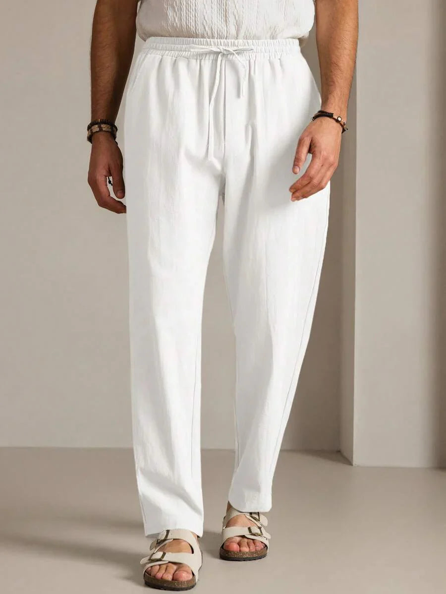 LOUIS  |  PANTALONS D'ÉTÉ DE LUXE