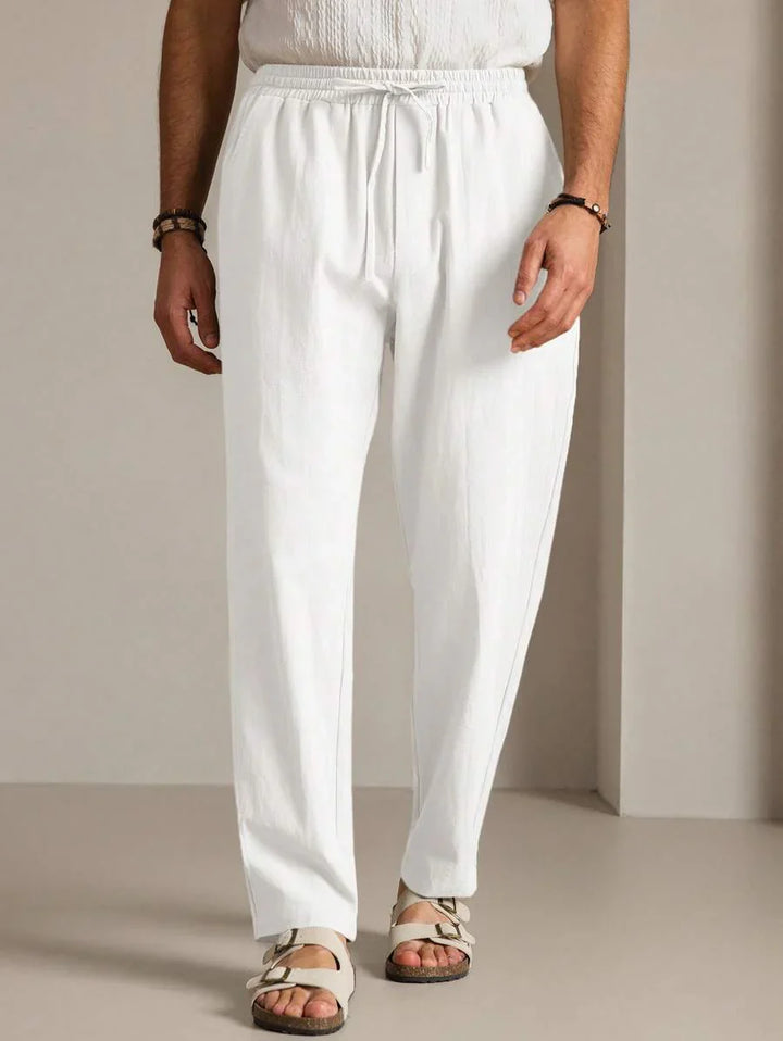 LOUIS  |  PANTALONS D'ÉTÉ DE LUXE