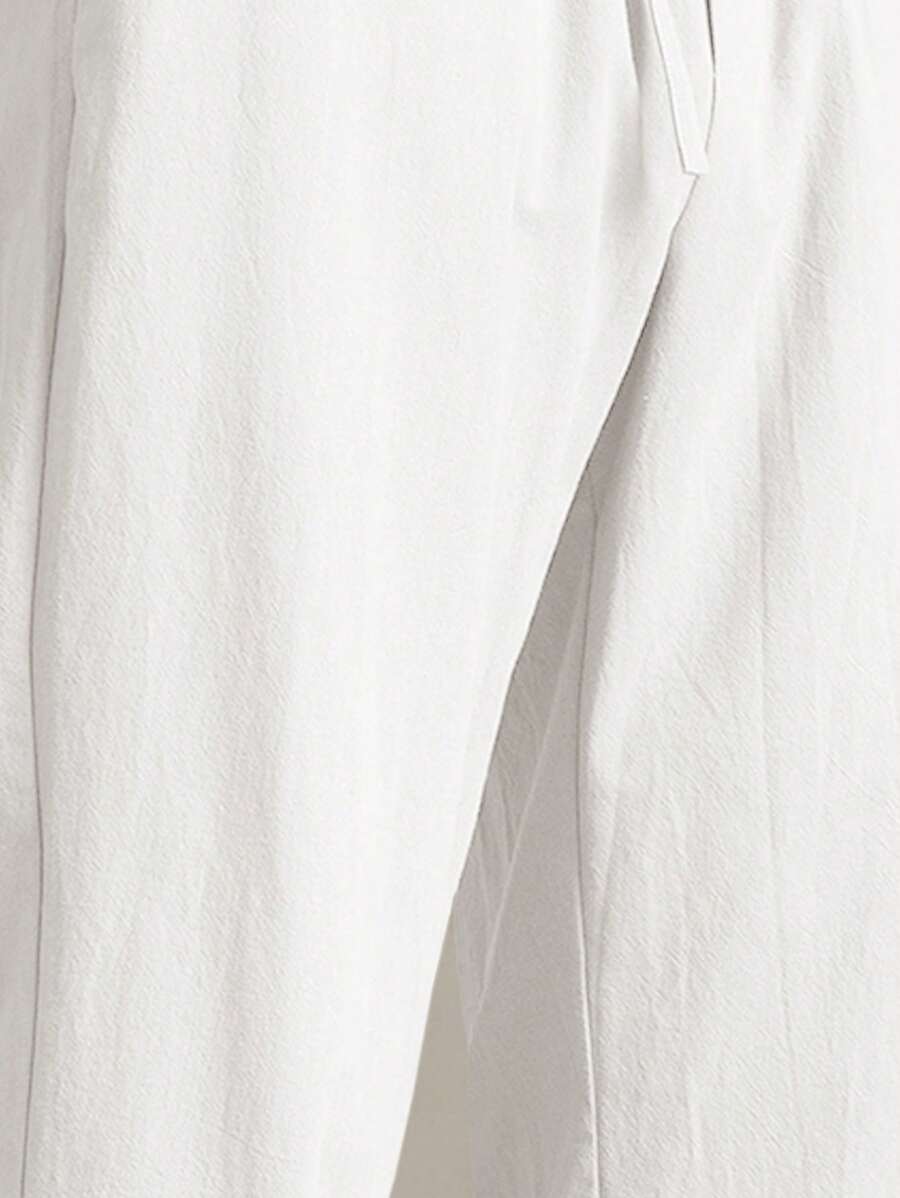 LOUIS  |  PANTALONS D'ÉTÉ DE LUXE