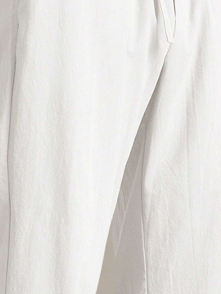LOUIS  |  PANTALONS D'ÉTÉ DE LUXE
