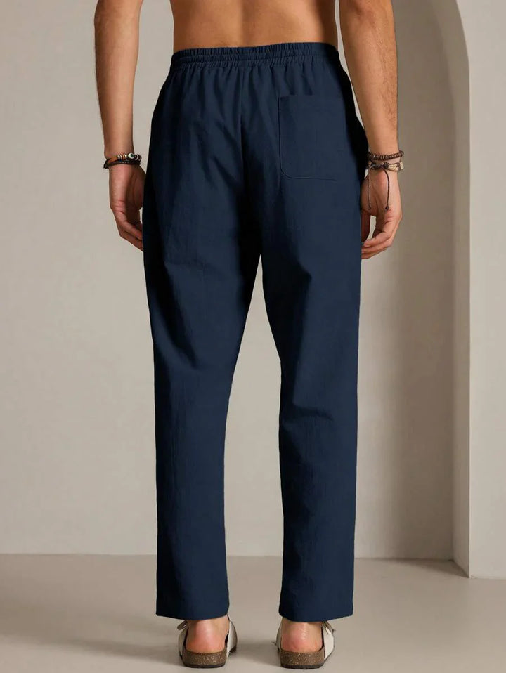 LOUIS  |  PANTALONS D'ÉTÉ DE LUXE