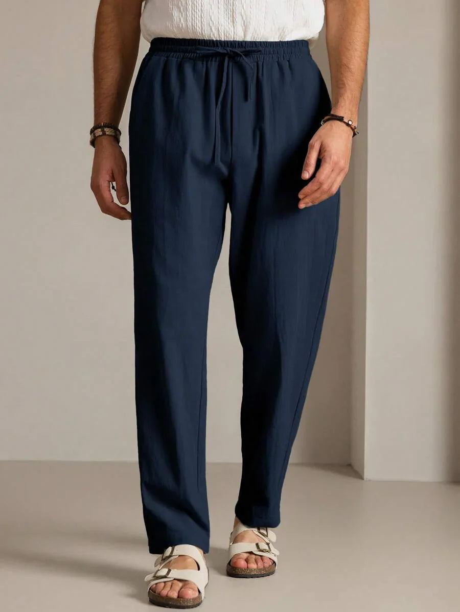 LOUIS  |  PANTALONS D'ÉTÉ DE LUXE