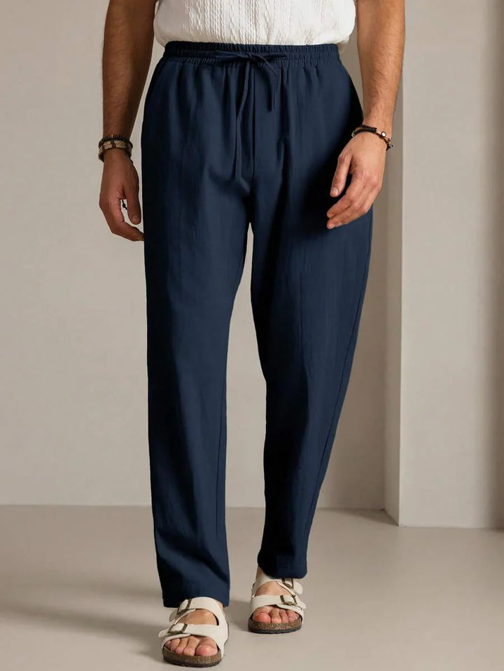 LOUIS  |  PANTALONS D'ÉTÉ DE LUXE