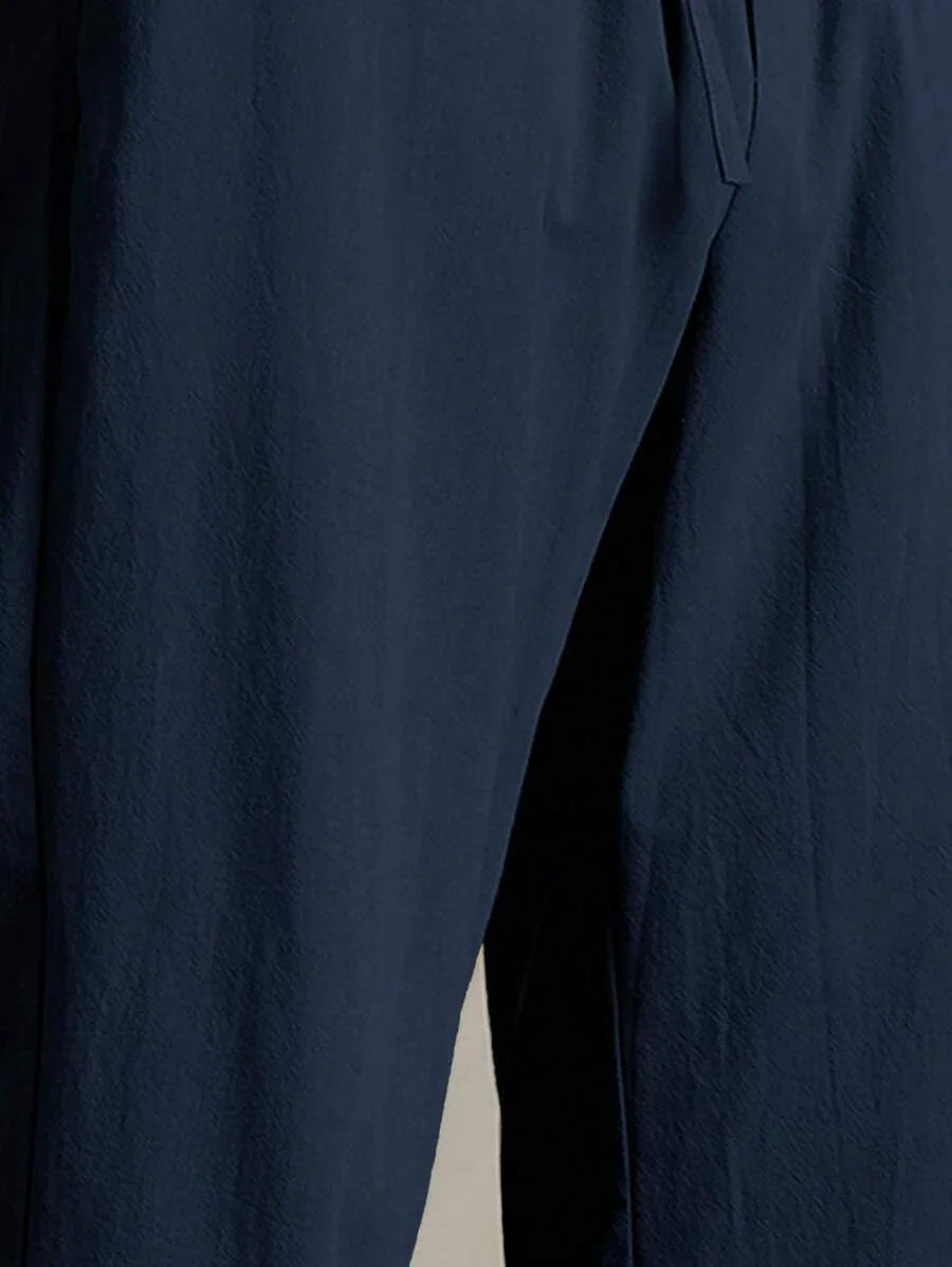LOUIS  |  PANTALONS D'ÉTÉ DE LUXE