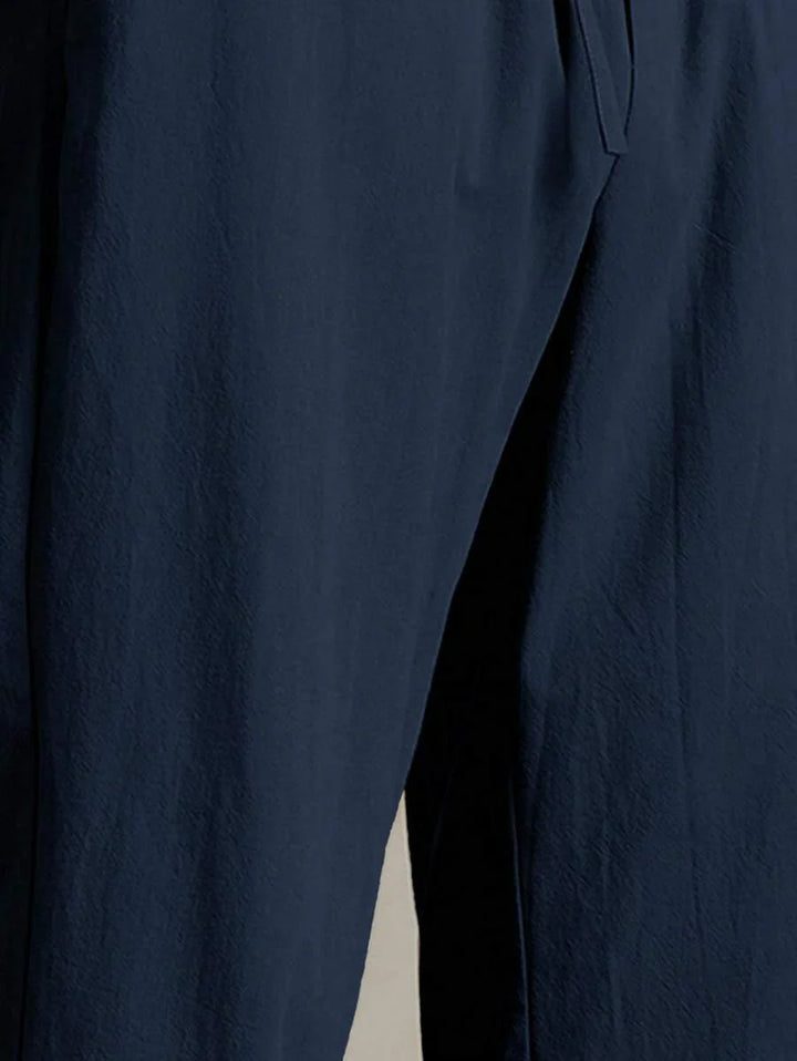 LOUIS  |  PANTALONS D'ÉTÉ DE LUXE